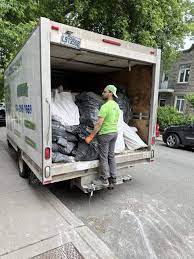 Trusted Bloomington, TX Junk Removal Services Experts